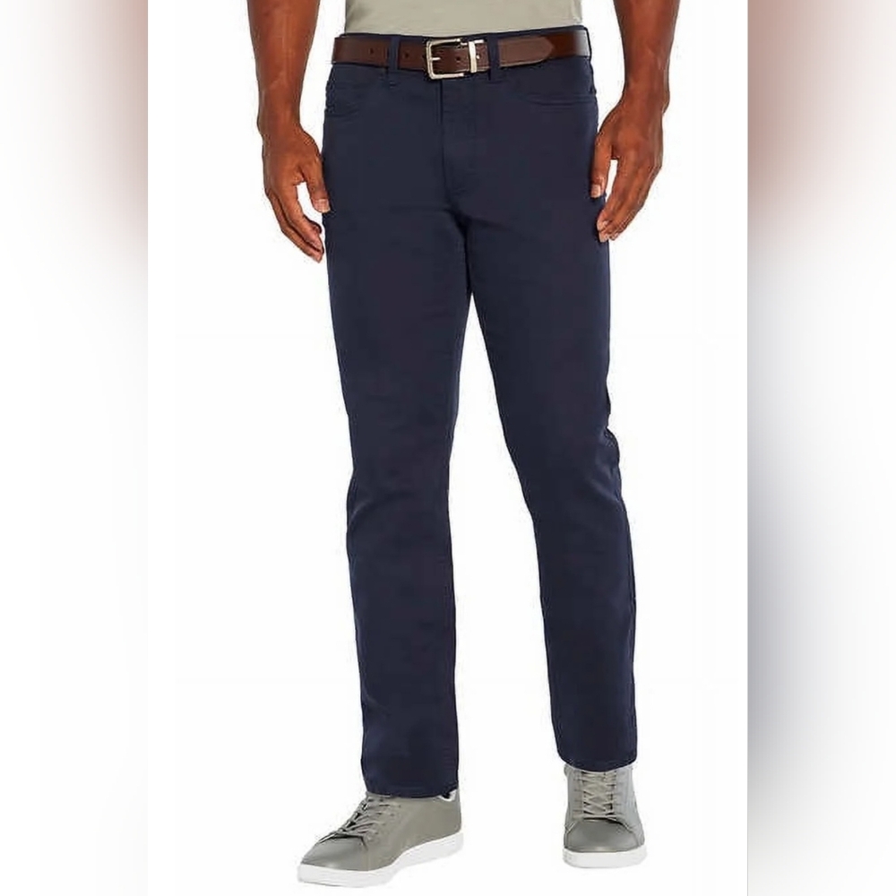 BANANA REPUBLIC 5 POCKETS SLIM - FIT STRETCH COTTON 👖